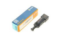 Датчик педалі гальма Renault Trafic/Master/Kangoo 97- (2 контакти) (чорний) Датчик педалі гальма Renault Trafic/Master/Kangoo 97- (2 контакти) (чорний)