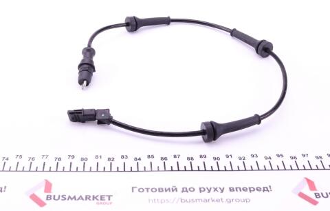 Датчик ABS (передній) Renault Megane/Scenic 1.5/1.9 dCi 03- (L=530mm) Датчик ABS (передній) Renault Megane/Scenic 1.5/1.9 dCi 03- (L=530mm)