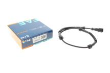 Датчик ABS (передній) Opel Vivaro/Renault Trafic 01- (695mm кабель)