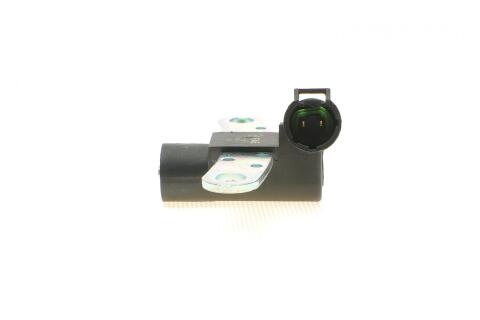 Датчик положення колінвалу Renault Kangoo/Laguna/Megane/Scenic 1.5-1.9 dTi/dCi 97- (з фішкою) Датчик положення колінвалу Renault Kangoo/Laguna/Megane/Scenic 1.5-1.9 dTi/dCi 97- (з фішкою)