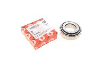 Підшипник (25x52x16.5)