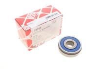 Подшипник амортизатора опорный Renault Trafic 01-(16x52x15)