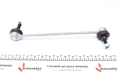 Тяга стабілізатора (переднього) Renault Kangoo/Scenic I 1.6-2.0 01- (4x4) (L=258mm) Тяга стабілізатора (переднього) Renault Kangoo/Scenic I 1.6-2.0 01- (4x4) (L=258mm)
