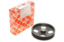 Шкив насоса ГПК Renault Trafic 1.9dCi 01- (6PK)