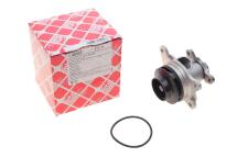 Насос воды Renault Trafic/Scenic/Megane/Opel Vivaro/Nissan Qashqai/X-Trail 1.6dCi 14- Насос воды Renault Trafic/Scenic/Megane/Opel Vivaro/Nissan Qashqai/X-Trail 1.6dCi 14-