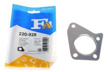 Прокладка выхлопной трубы Renault Megane/Scenic 1.5 dCi 03-10 Прокладка выхлопной трубы Renault Megane/Scenic 1.5 dCi 03-10