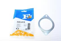 Прокладка глушника Renault Trafic/Opel Vivaro 1.9 dCi 96-01 Прокладка глушника Renault Trafic/Opel Vivaro 1.9 dCi 96-01