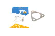 Прокладка выхлопной трубы Renault Master 2.3 dCi 11- Прокладка выхлопной трубы Renault Master 2.3 dCi 11-