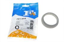 Прокладка труби вихлопної Renault Kangoo 1.5 dCi/1.6 16V 08- (54.3x68.5x16) (кільце) Прокладка труби вихлопної Renault Kangoo 1.5 dCi/1.6 16V 08- (54.3x68.5x16) (кільце)