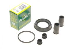 Ремкомплект суппорта (переднего) VW Caddy III 04- (d=54mm) (Ate)