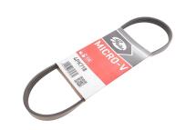 Ремінь генератора Renault Logan/Sandero 1.4-1.6 07- Ремінь генератора Renault Logan/Sandero 1.4-1.6 07-