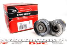 Натяжник ременя генератора Opel Movano/Vivaro 1.9DTI (+AC) Натяжник ременя генератора Opel Movano/Vivaro 1.9DTI (+AC)