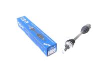 Піввісь Dacia Duster 10-18 (R) (25x31x611) Піввісь Dacia Duster 10-18 (R) (25x31x611)