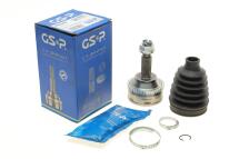 ШРКШ (наружный) Renault Kangoo (21x22x139,5x44T) (+ABS) ШРКШ (наружный) Renault Kangoo (21x22x139,5x44T) (+ABS)