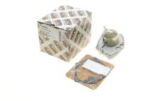 Помпа води Renault Trafic/Opel Vivaro 1.9DTI Помпа води Renault Trafic/Opel Vivaro 1.9DTI