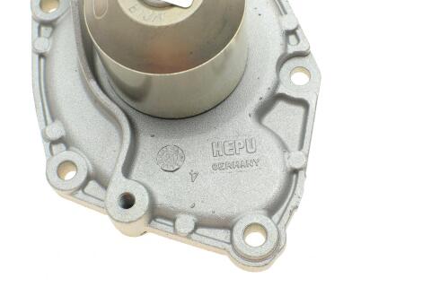 Водяной насос 1.9dCi + 2.0 16V Renault Trafic II / Master II / Megane II + III / Scenic II + III / Fluence / Laguna II + III / Logan II