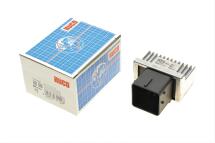 Реле свічок розжарювання Renault Master II 2.5DCI 98-/Trafic II 2.0/2.5DCI 01- (HÜCO) Реле свічок розжарювання Renault Master II 2.5DCI 98-/Trafic II 2.0/2.5DCI 01- (HÜCO)