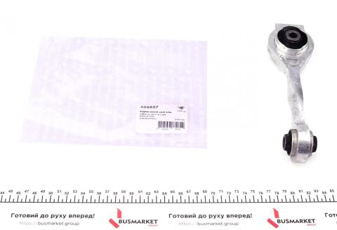 Подушка двигуна Renault Kangoo + Nissan Kubistar 97->08 1.9dCi (задня вісімка) Подушка двигуна Renault Kangoo + Nissan Kubistar 97->08 1.9dCi (задня вісімка)