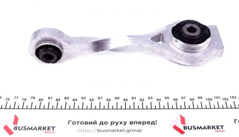 Подушка двигуна Renault Kangoo + Nissan Kubistar 97->08 1.9dCi (задня вісімка) Подушка двигуна Renault Kangoo + Nissan Kubistar 97->08 1.9dCi (задня вісімка)
