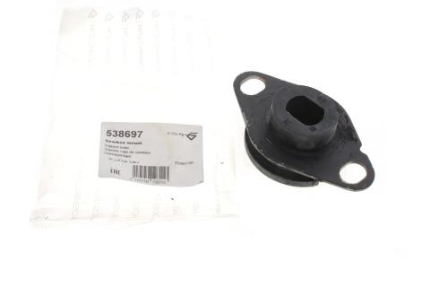 Подушка КПП Renault Kangoo 1.5dCi 98- (L)