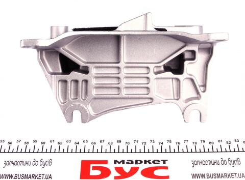 Подушка КПП Renault Megane III/Scenic III 1.5dCi 08-(L)