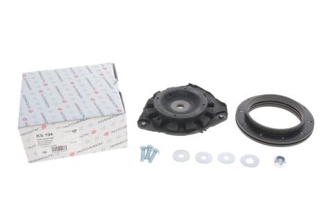 Подушка амортизатора (переднього) + підшипник Renault Megane III/Scenic III 08-