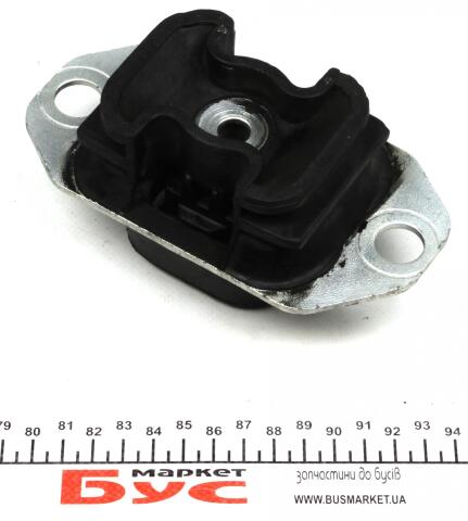 Подушка КПП Renault Kangoo 1.6/1.5dCi 08- (L) Подушка КПП Renault Kangoo 1.6/1.5dCi 08- (L)