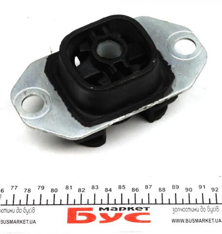 Подушка КПП Renault Kangoo 1.6/1.5dCi 08- (L) Подушка КПП Renault Kangoo 1.6/1.5dCi 08- (L)