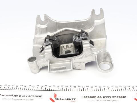 Подушка двигуна (L) Renault Megane 1.5 dCi/1.6 16V 08- (OE)