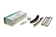 Комплект ланцюга ГРМ Renault Master 2.3dCi 06-, 74/92/107/110kw (без шестерні) Комплект ланцюга ГРМ Renault Master 2.3dCi 06-, 74/92/107/110kw (без шестерні)