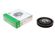 Шків колінвалу Renault Trafic/Opel Vivaro 1.9 dCi/DTI 01-, 60/74kw, F9Q 760/762 (-AC)