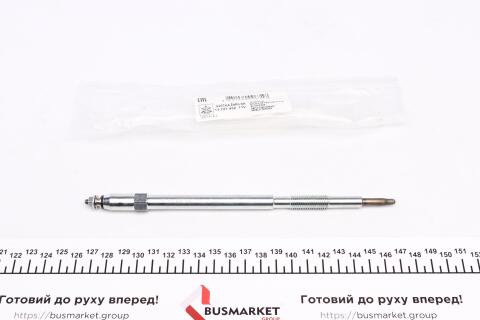 Свічка розжарювання Renault Master 3.0CDI 07- (11V) Свічка розжарювання Renault Master 3.0CDI 07- (11V)