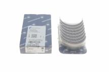 Вкладиші шатунні Renault Master/Opel Movano 2.3dCi 10- (+0.25)