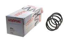 Пружина (передняя) Renault Scenic III/Grand Scenic III 1.5dCi/1.6dCi/1.9dCi/2.0 16V 09- (вен)