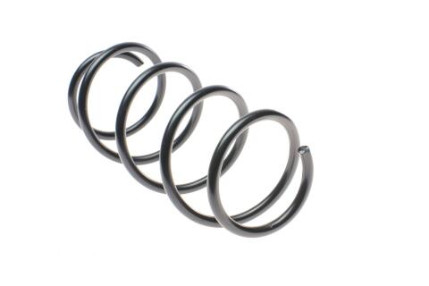 Пружина (передня) Renault Scenic II 1.4/1.6/1.6 16V 03-08/Grand Scenic II 1.6 04-08 (вен)