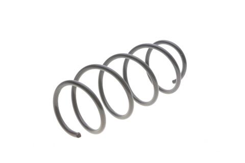 Пружина (передня) Renault Megane II 1.4 16V/1.5dCi/1.6/1.6 16V/Flex-Fuel 03- (седан/унив/накл.з.ч)