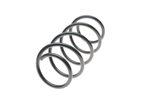 Пружина (передня) Renault Scenic II 1.4/1.6/1.6 16V 03-08/Grand Scenic II 1.6 04-08 (вен)