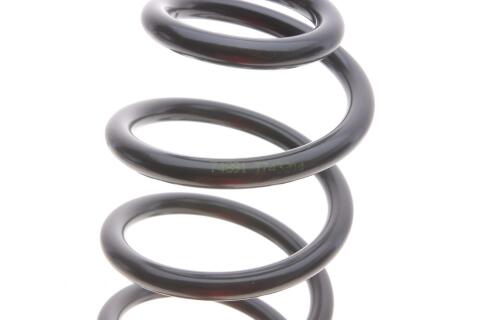 Пружина (задня) Renault Megane II 1.4-2.0/1.5dCi/1.9dCi/2.0dCi 02-08 (нах.зад.частина) (5 дверей)