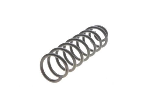 Пружина (задня) Renault Megane II 1.4-2.0/1.5dCi/1.9dCi/2.0dCi 02-08 (нах.зад.частина) (5 дверей)