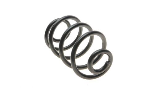 Пружина (задняя) Renault Clio III/Modus 1.2-2.0 16V/1.5dCi 04- (универсал/нах.зад.часть)