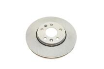 Диск тормозной (передний) Renault Trafic 14-(296x28)