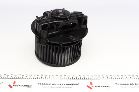 Моторчик печки Renault Duster/Logan 1.0-2.0 03-