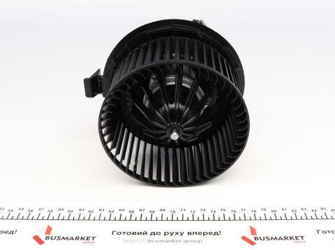 Моторчик печки Renault Duster/Logan 1.0-2.0 03-