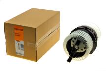 Моторчик пічки Renault Megane 08-