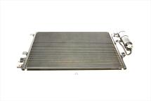 Радіатор кондиціонера Renault Clio/Kangoo 1.5/1.9dCi 97- Радіатор кондиціонера Renault Clio/Kangoo 1.5/1.9dCi 97-