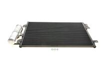 Радиатор кондиционера Dacia Logan 1.4/1.6 16 V 04- Радиатор кондиционера Dacia Logan 1.4/1.6 16 V 04-