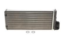 Радіатор пічки Renault Master II 1.9-3.0dCi 98-