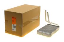 Радіатор пічки Opel Movano 1.9/2.2.2.5 CDTI/Renault Master 2.2/2.5/2.8 dCi 01-