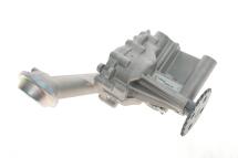 Насос масляний Renault Kangoo/Megane/Clio/Scenic 1.5dci 09-