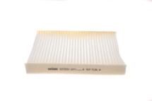 Фільтр салону Nissan Juke/Renault Fluence 10-